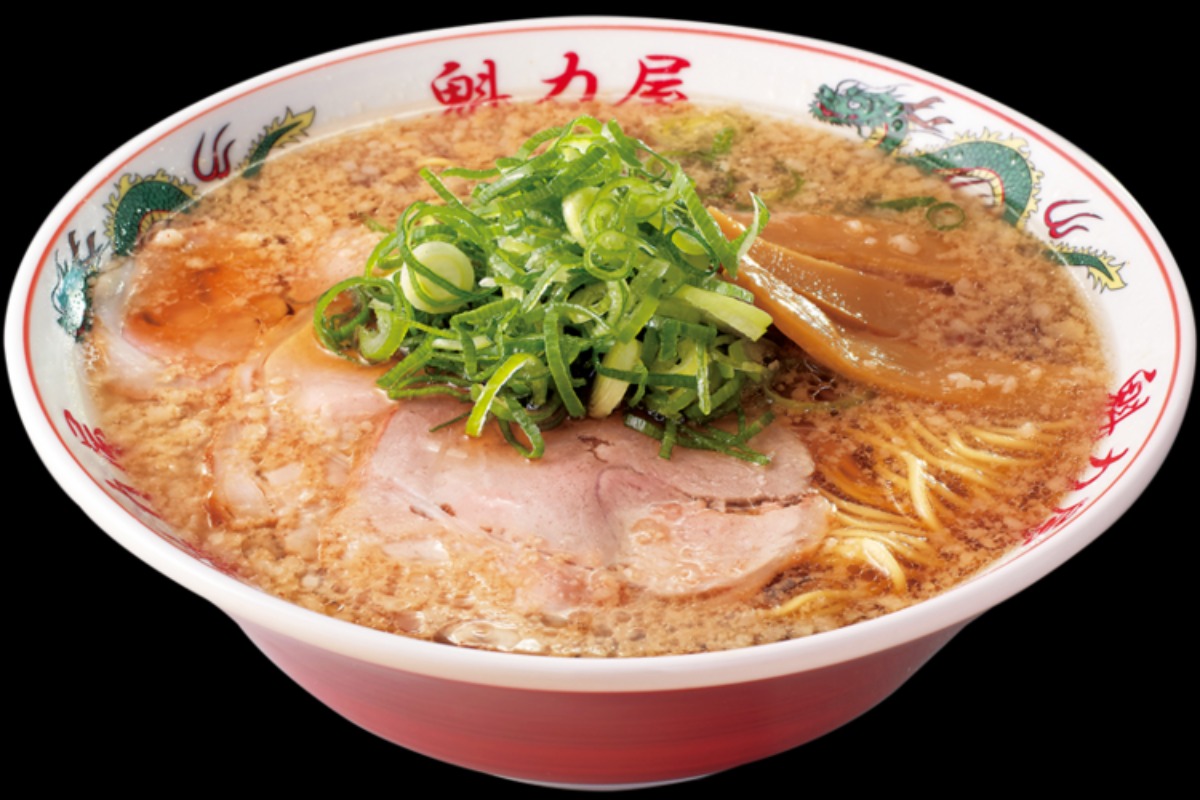 《京都北白川 ラーメン 魁力屋》徳島県初出店!全国で157店舗展開する人気ラーメン店がイオンモール徳島にオープン