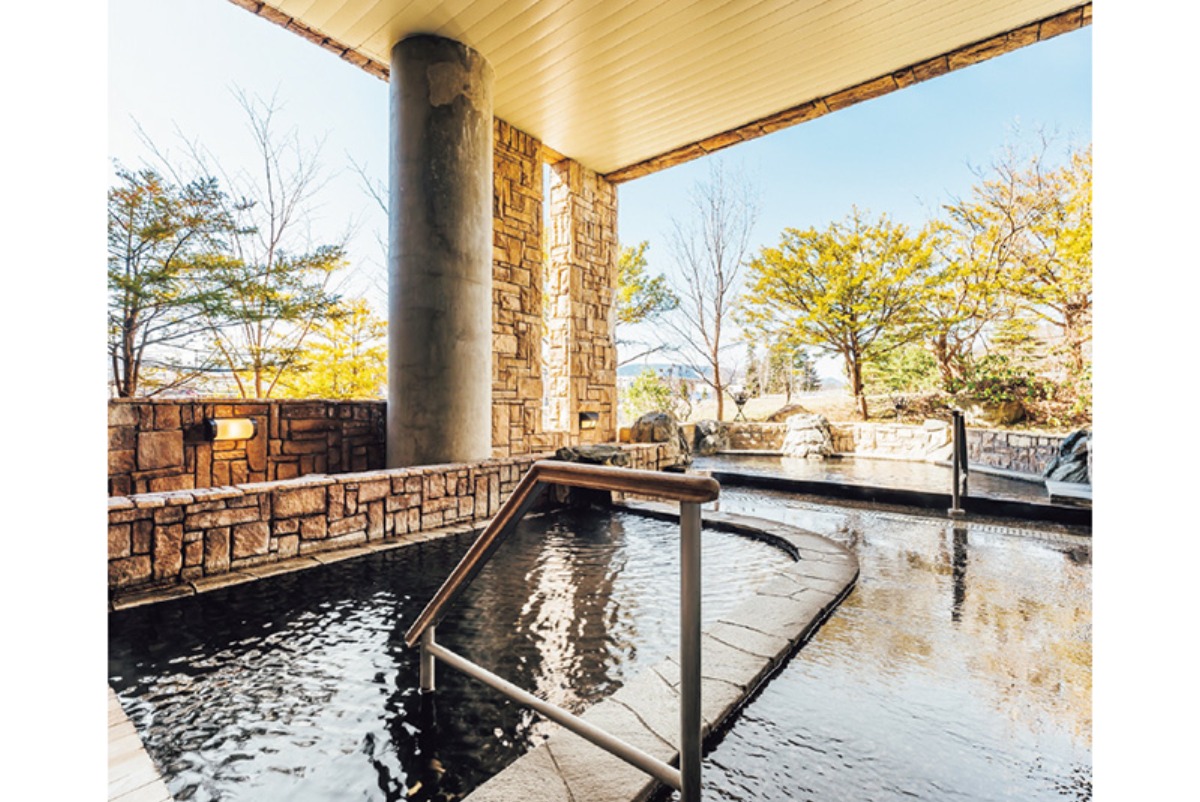 春から夏のオホーツク案内｜北見市　春はツツジ、夏には和ハッカと、 香りと色彩に包まれるまち