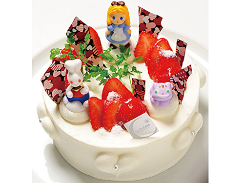 【バースデーケーキ】奈良県で子どもが喜ぶかわいいケーキを選ぶならココ！（前編）
