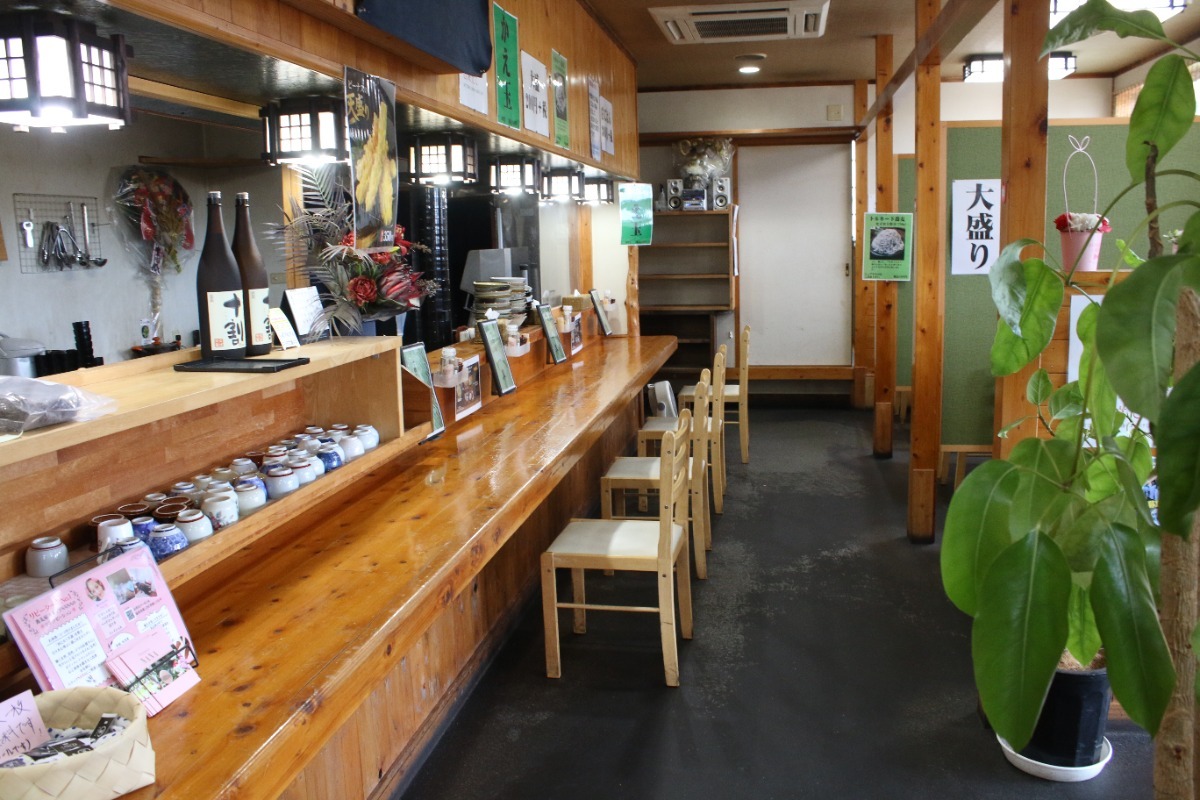 【徳島グルメ情報】個性が光る蕎麦4選！