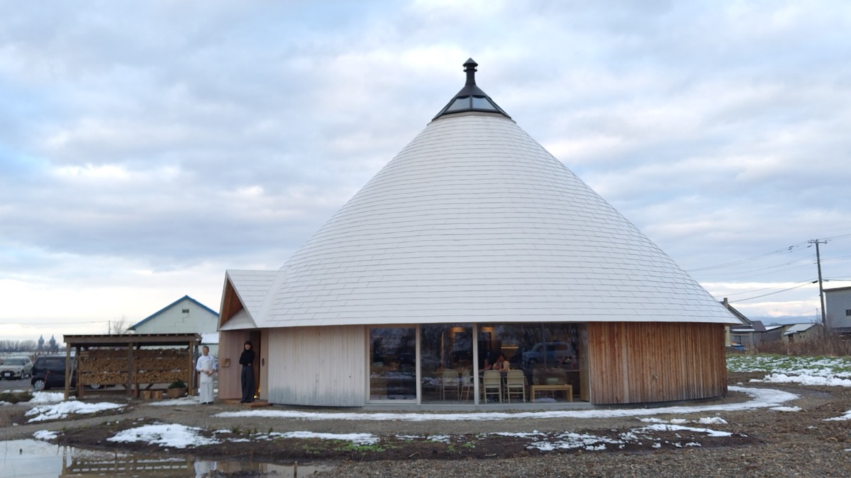 美食と香りのレストランがオープン！「MORISHIRO（モリシロ）」に行ってきました