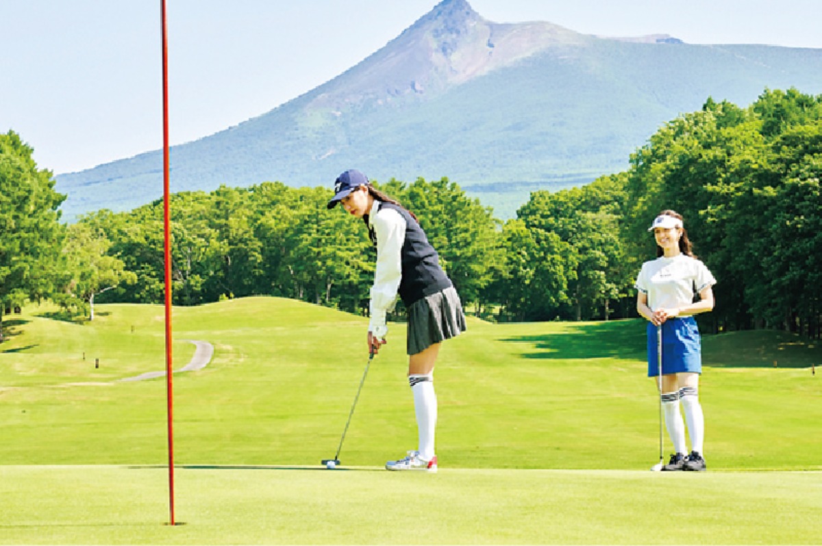 南北海道から北東北へ｜七飯町　自然環境豊かな函館市に隣接した、 進取の精神が満ちあふれるまち