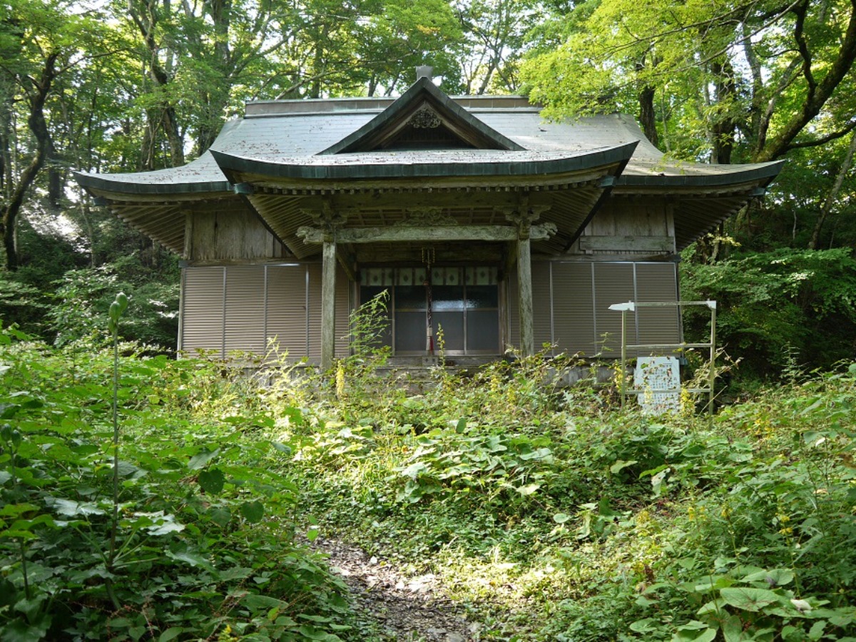 邪馬台国は阿波だった!?シーズン2【古代史を通して徳島の魅力を再発見】5話目／黄泉の道は阿波だった