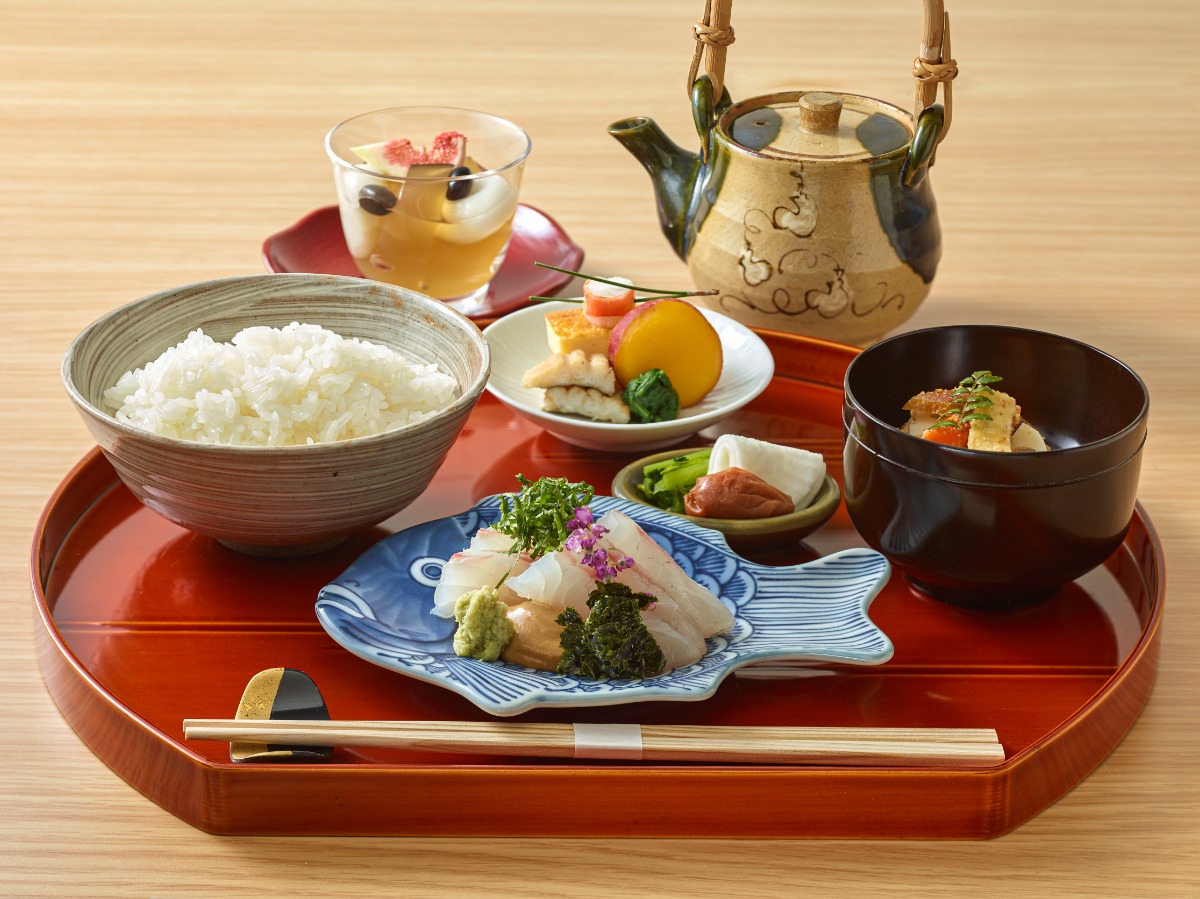 【2022年11月移転／日本料理 ます膳（ますぜん）】和の粋を感じる本格日本料理をカジュアルなスタイルでいただく！