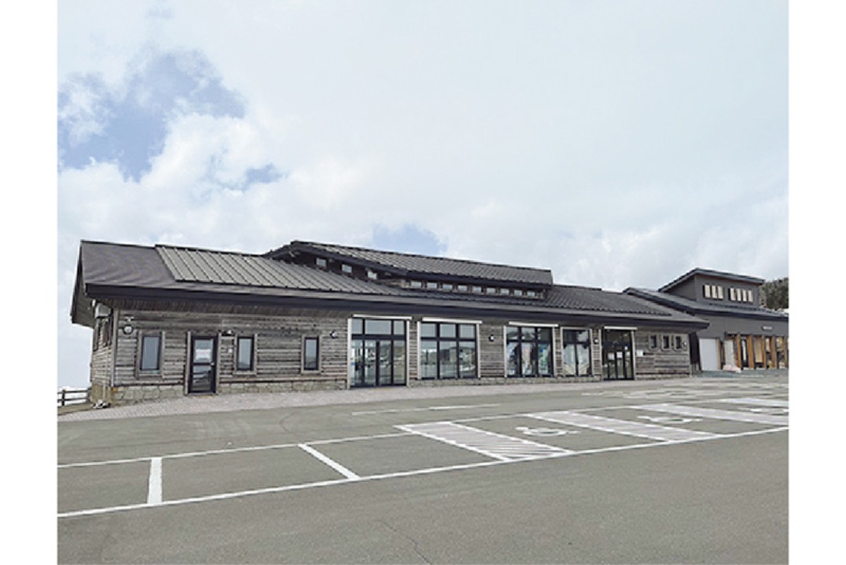 南北海道から北東北へ｜八幡平市　北東北の交通の要衝を担う、 広大な自然が広がるまち