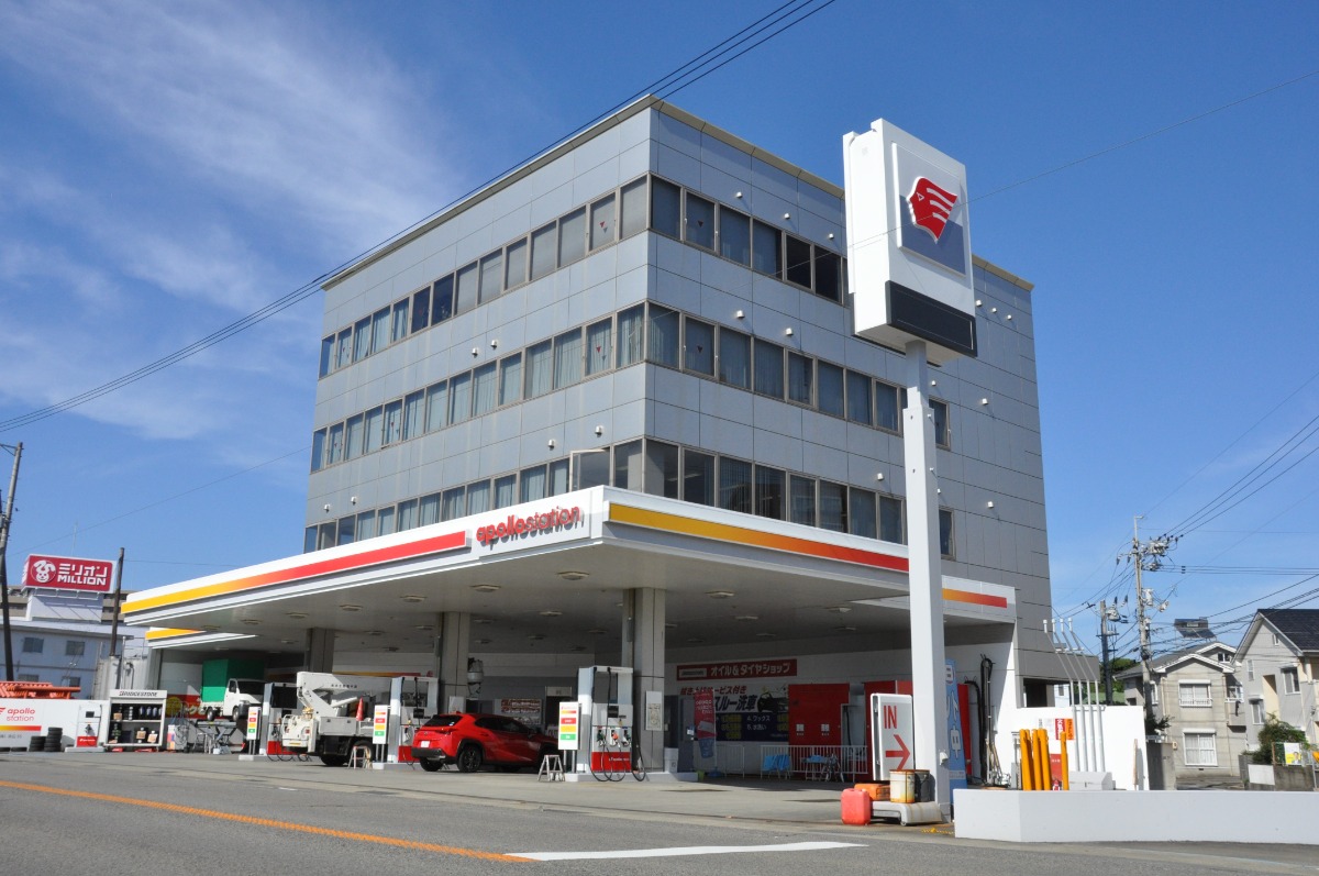 給油するならトクセキへ！ 香川のいいものが当たる「感謝祭SP！2nd」開催