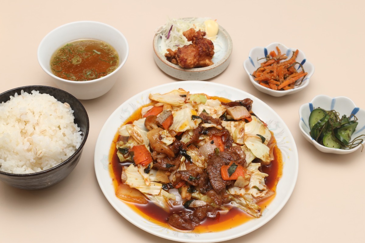 【徳島グルメ情報】中華ランチ5選！