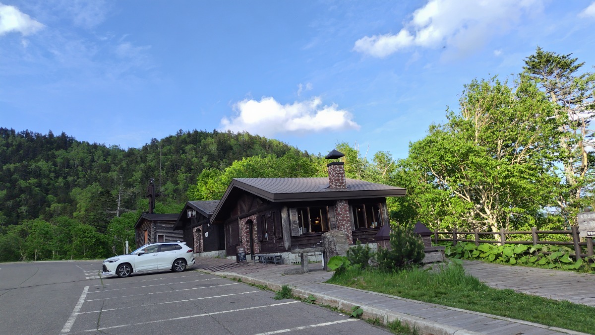 やぎさん取材日記|北海道、道東の絶景を訪ねて。