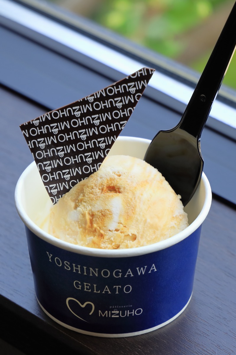 【徳島】パティシエが手がける夏スイーツ2026｜菓子工房みずほ （吉野川市）