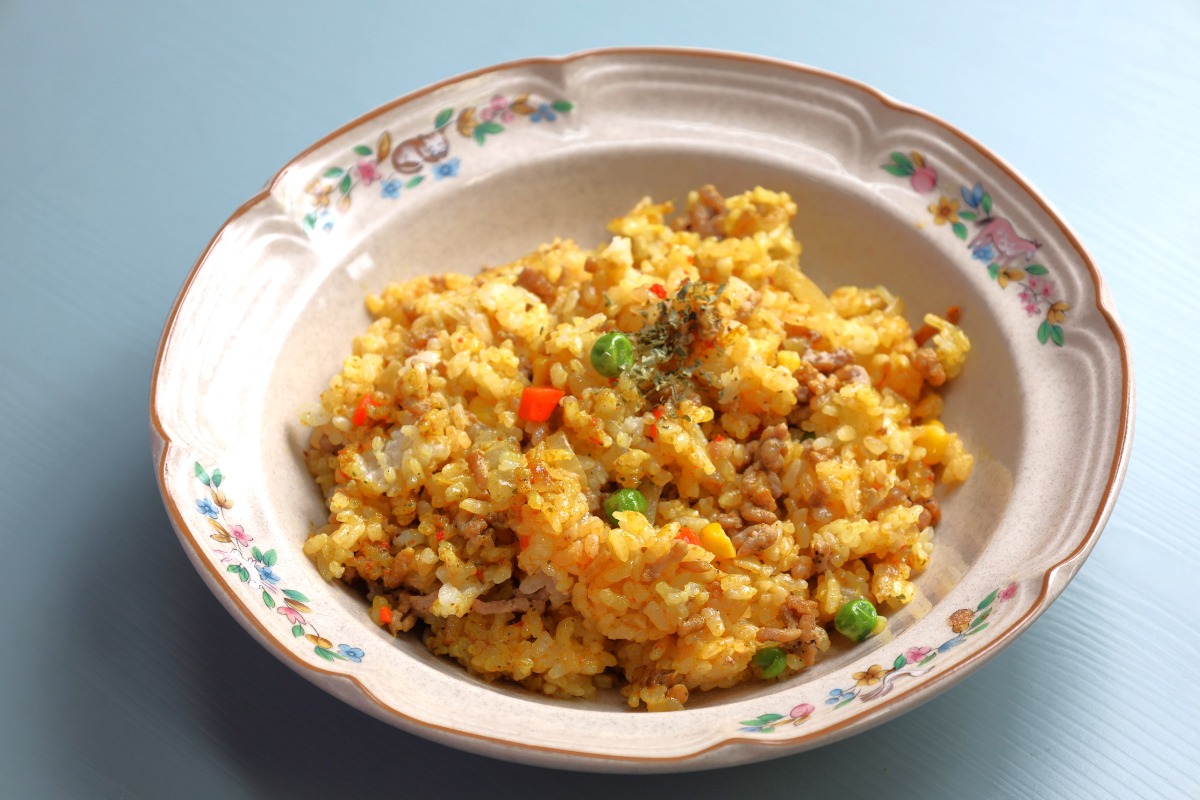 《マハロCafe》寒い日もアサイー！ イートインでアサイーボウルを楽しもう