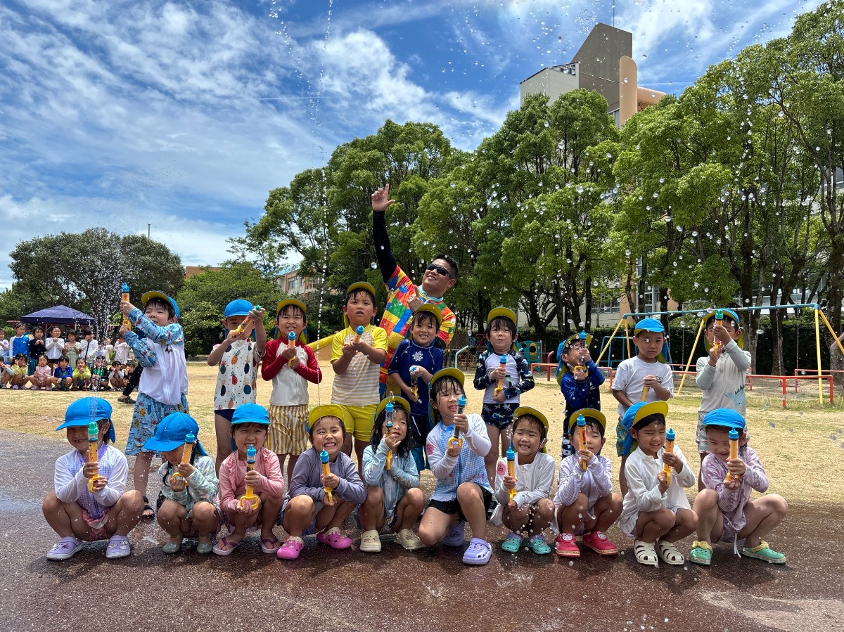 《2027年度版入園ガイド》徳島の私立幼稚園&認定こども園ピックアップ