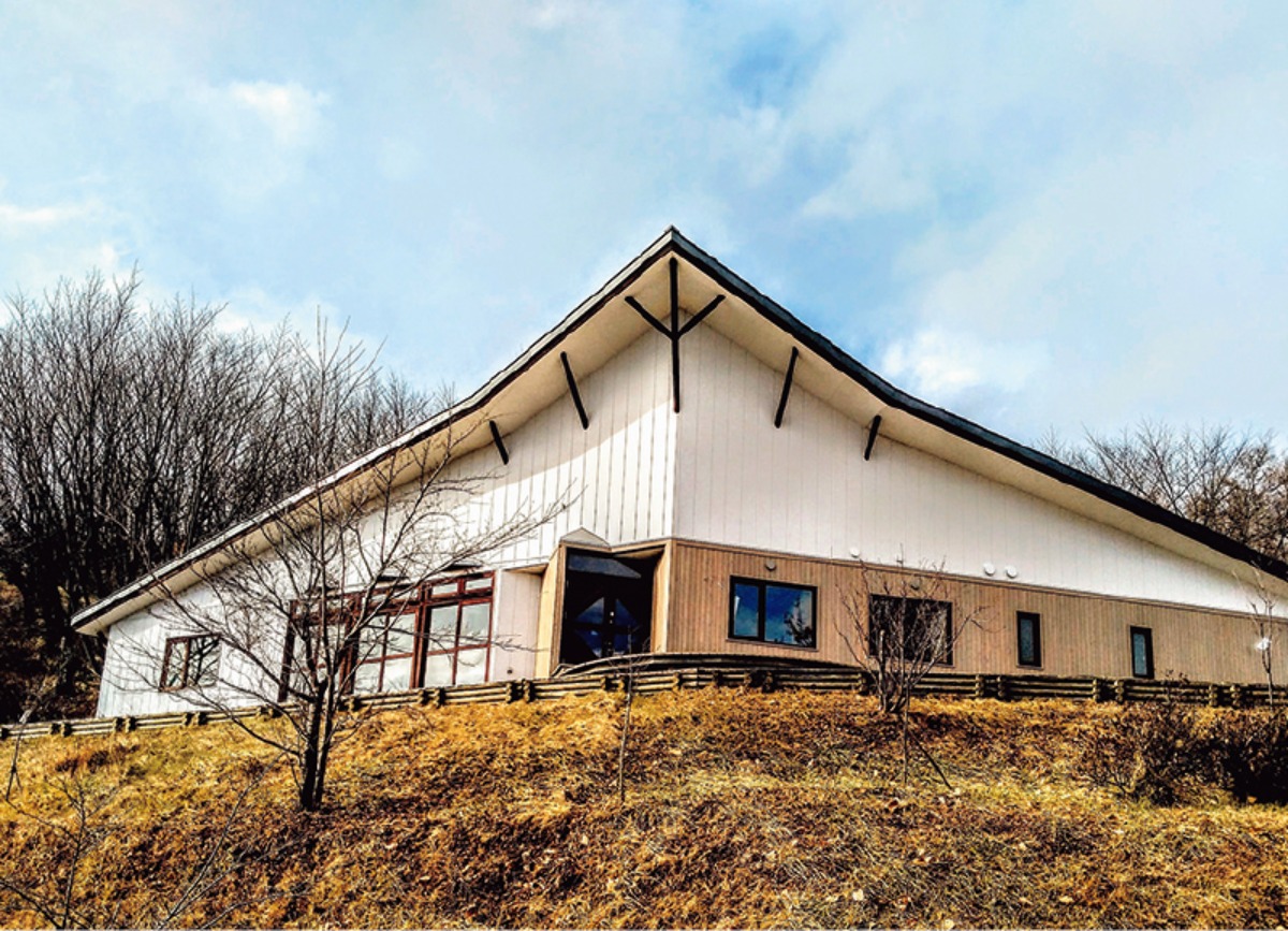 北海道移住・秋|美幌町 女満別空港近く。移住相談拠点施設もオープン