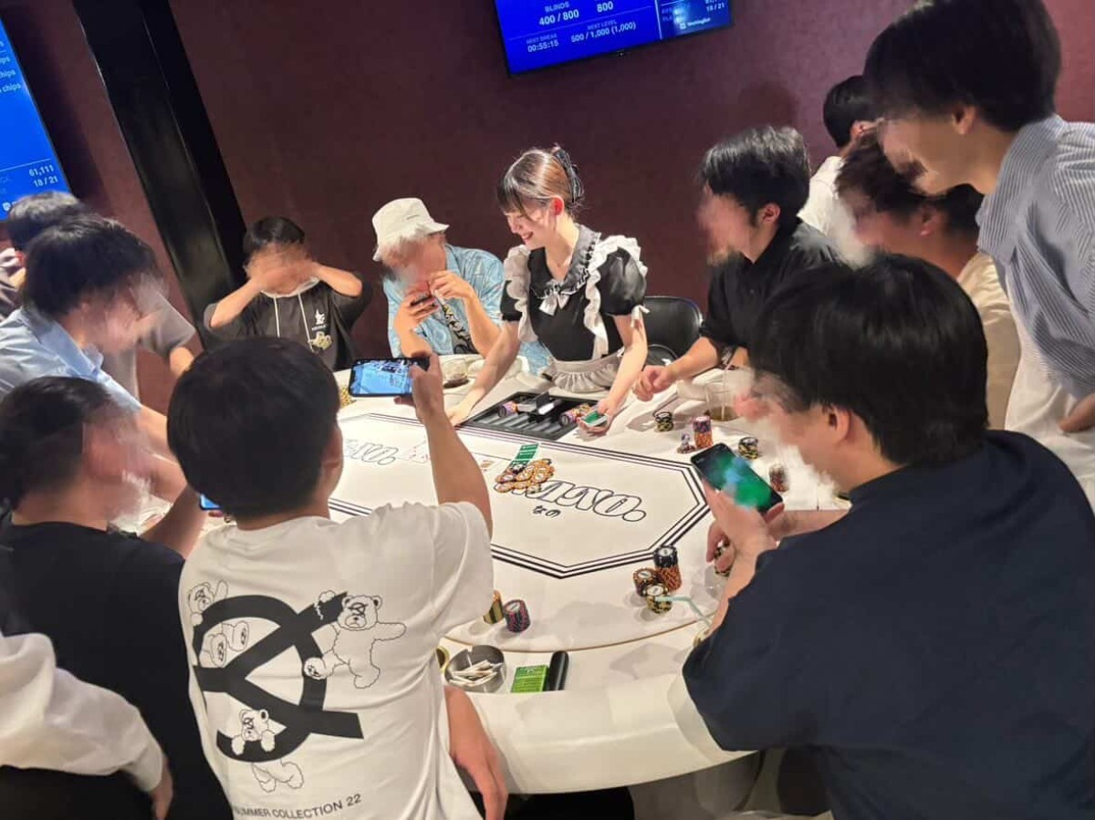 【徳島版】夜のサブカルショップまとめ2026 ～ゲーム・アニメ・コンカフェ・都市伝説～