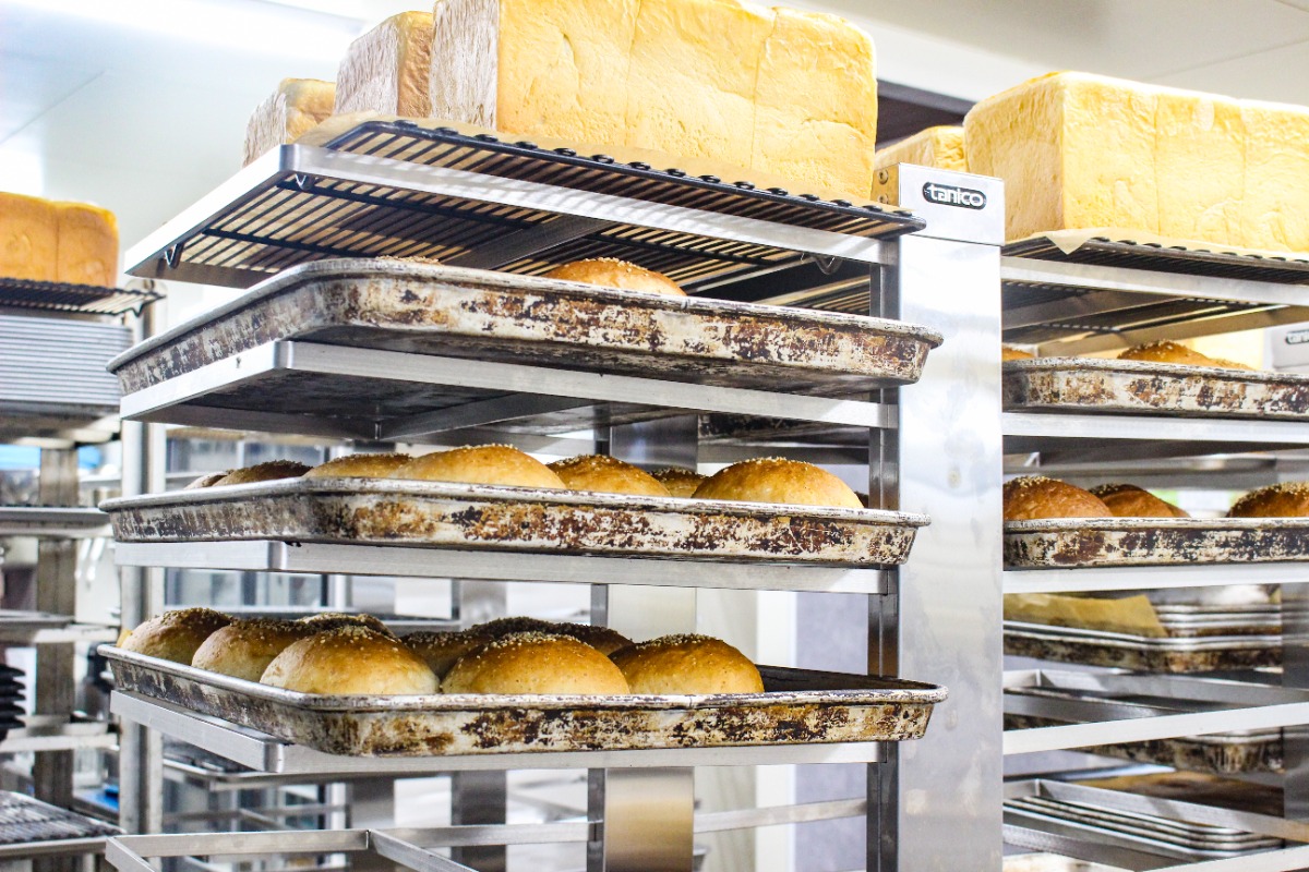 【2023年10月オープン ／Country Road Bakery（カントリーロードベーカリー・徳島市川内町）】小松島市で9年続いた人気のパン屋さんがパワーアップしてリニューアルオープン！
