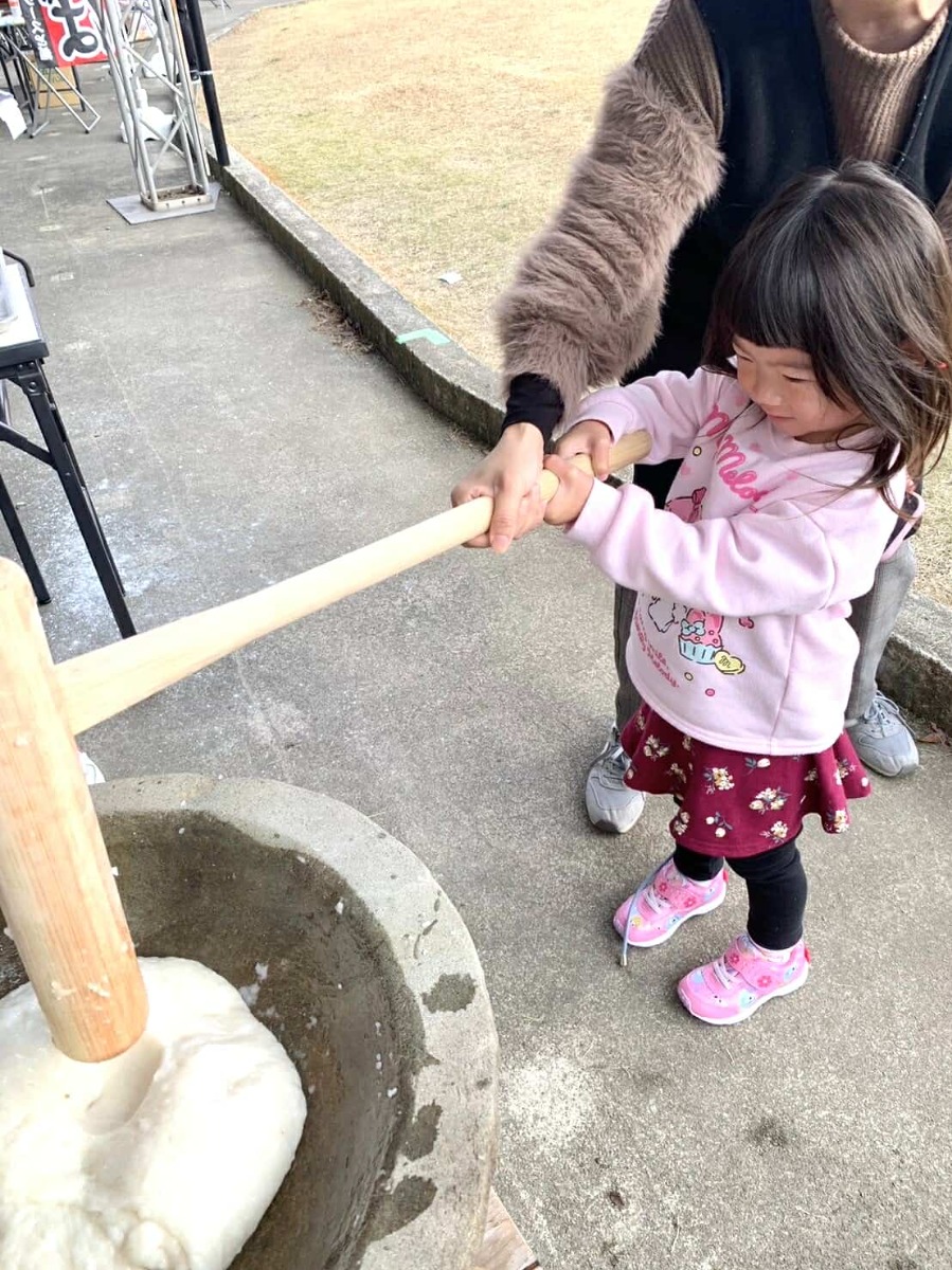 【徳島イベント情報2025】12/21｜技の館のちいさなクリスマス会