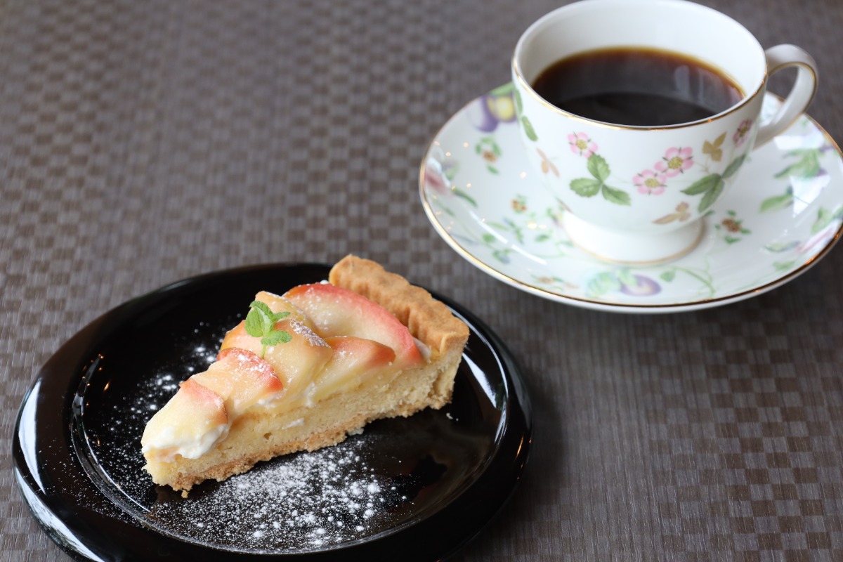 《LaLa coffee》心を込めた料理と自家焙煎珈琲で、気取らないカフェ時間を【徳島カフェ】