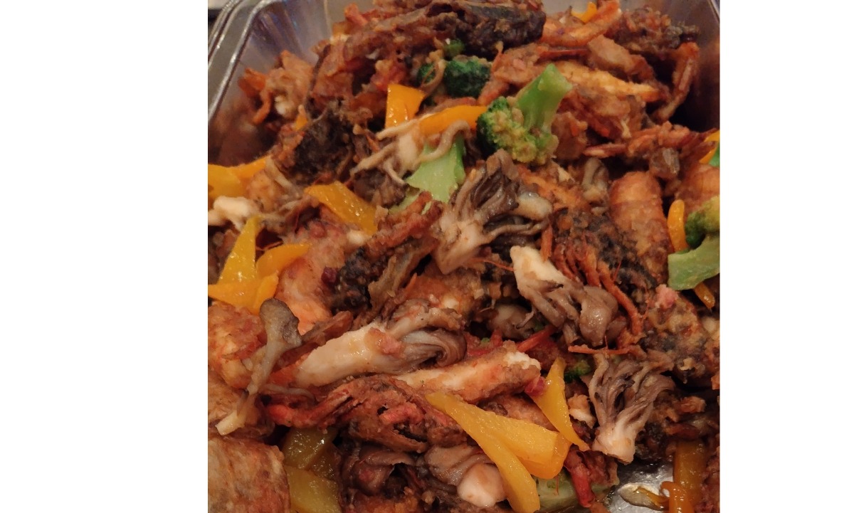 1月30日(金)開催！知床の海の幸が満喫できる「しれとこ食の宴」