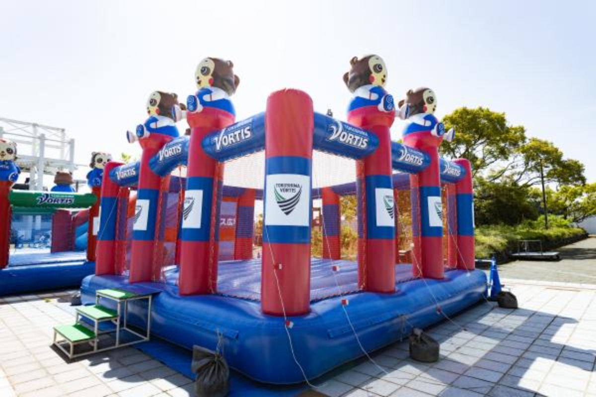 【徳島ヴォルティス】8月2日(土)開催! 絶対負けられない「四国ダービー」はお得なイベントも盛りだくさん