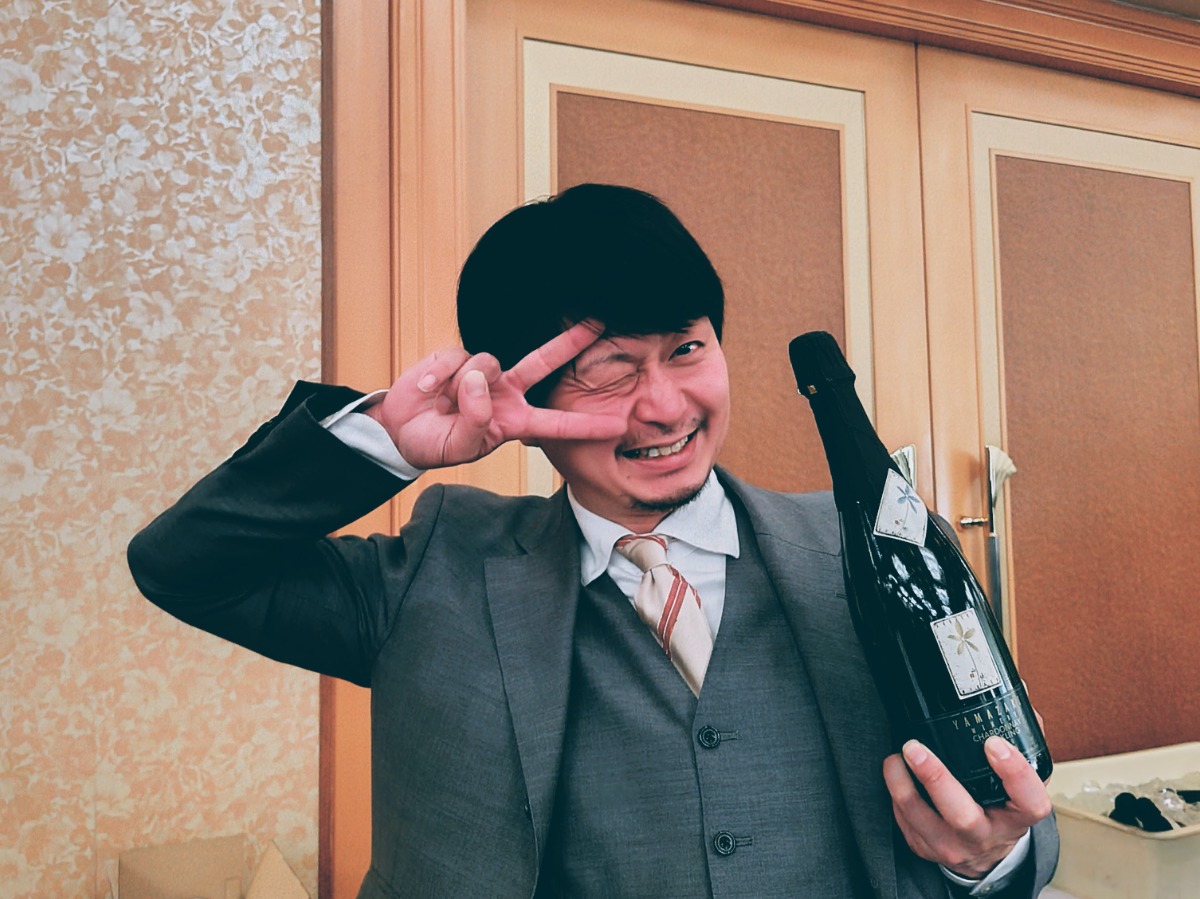 北海道のワイナリーが一堂に！「道産ワインの夕べ」開催