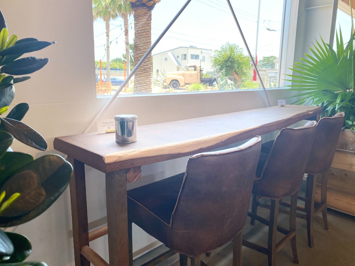 【2023年7月オープン／KAWAUCHITOWN（徳島市川内町）】小松海岸近くに南国リゾート気分が味わえるグランピングとカフェの複合施設が誕生！