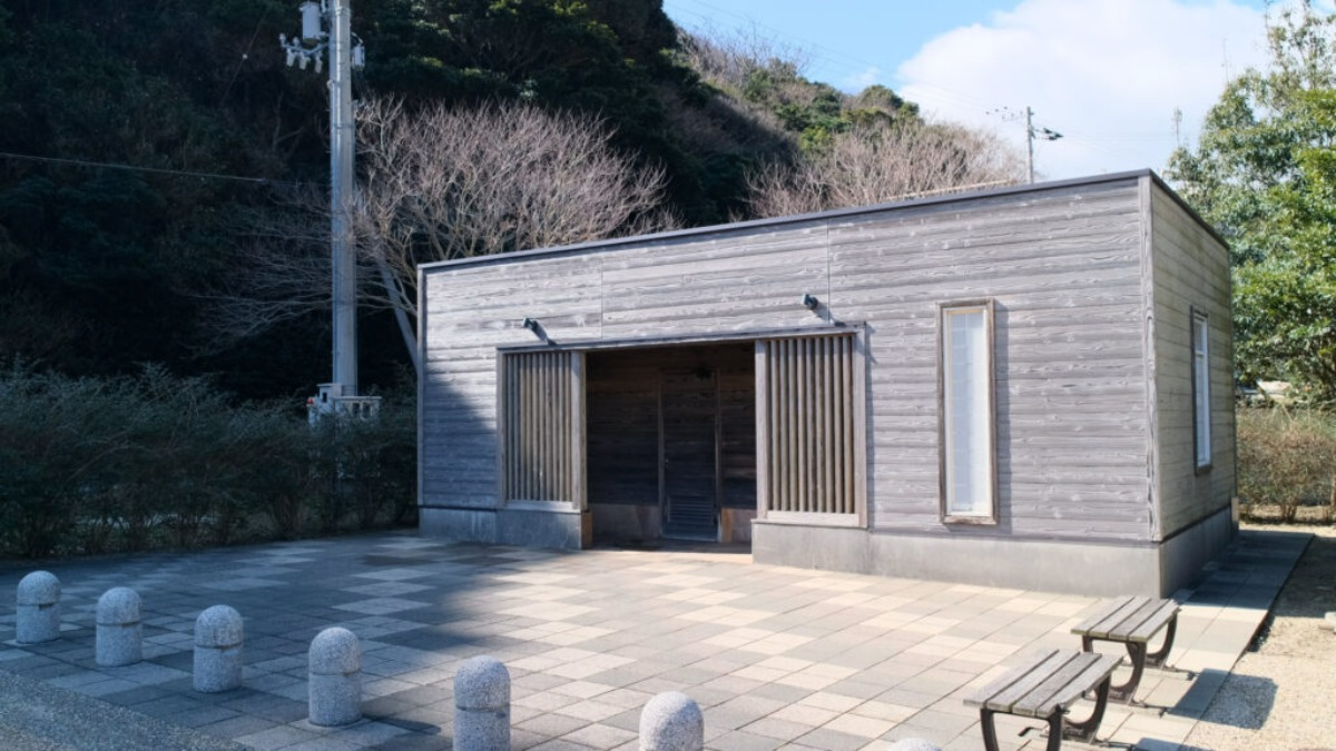 【えぷり特集】 愛媛のキャンプ場6選