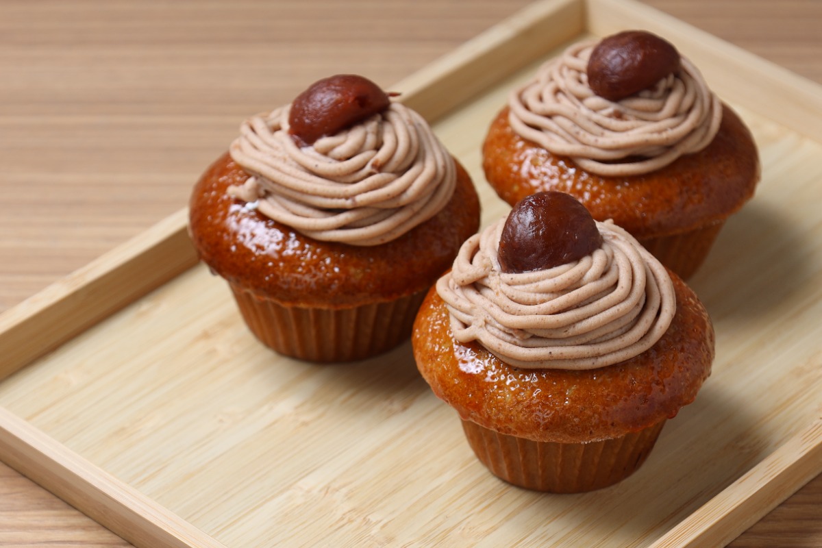 【徳島スイーツ部/おやCHU】HIDEKURA MARKET(ヒデクラマーケット/板野郡北島町)新商品が続々!おいしいものが盛りだくさんのショップに秋スイーツが登場