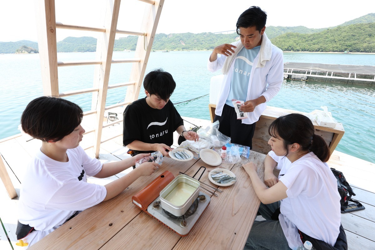 徳島・淡路島のレジャー|釣り体験スポット7選まとめ/おでかけ/釣り堀/フィッシング/体験|2025最新