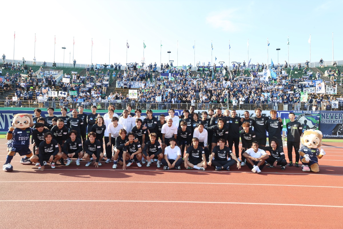 【かっしーの 徳島ヴォルティス通信／2026年5月版②】今月の注目選手！MF69 福田 武玖選手