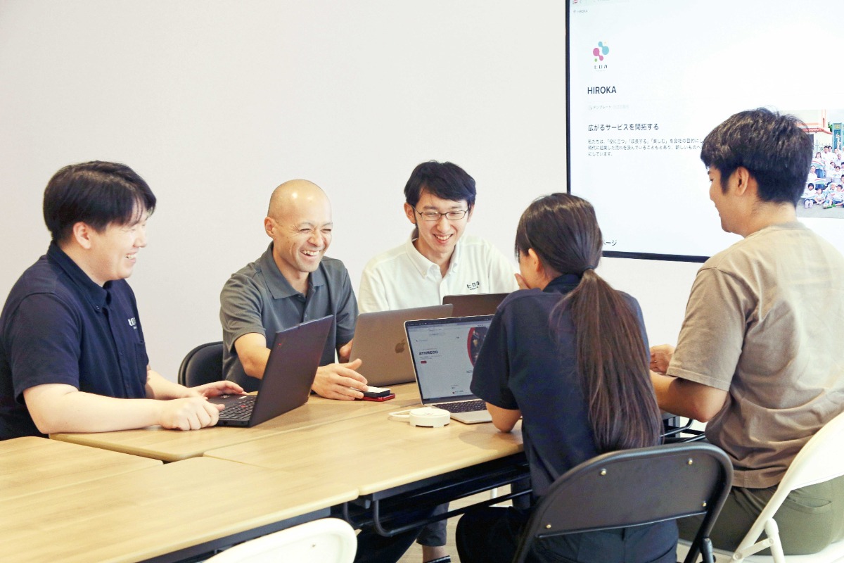 【2025阿波おどり】U.I.Jターンで 出会いたい3社/徳島求人情報