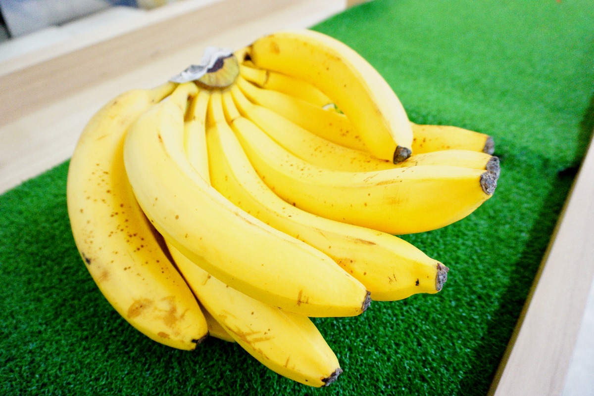 【2022年10月オープン／バナナライフ　徳島アミコ店（徳島市寺島本町西）】徳島初進出！　厳選したバナナをこだわり熟成した絶品バナナジュース