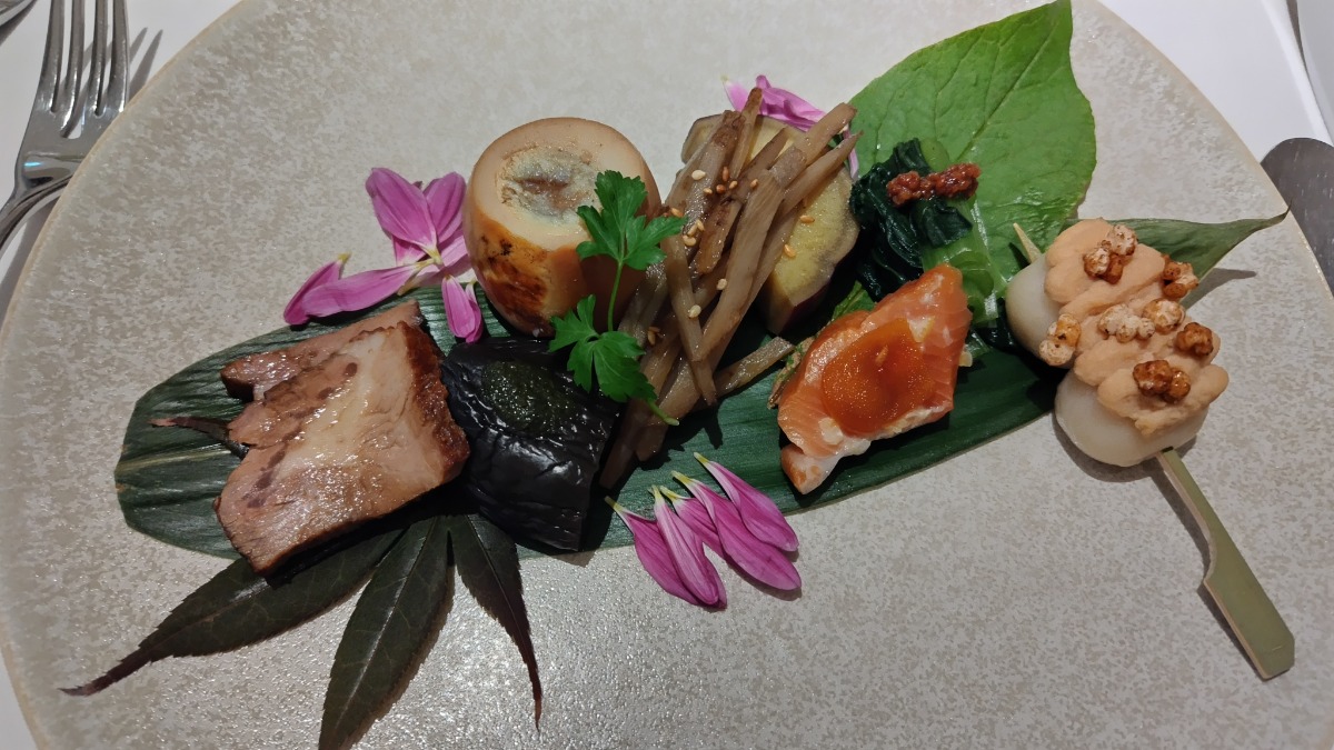 食の映画祭3日目｜美食の饗宴！料理学会からの、深夜食堂＆孤独のグルメ夢のコラボディナー