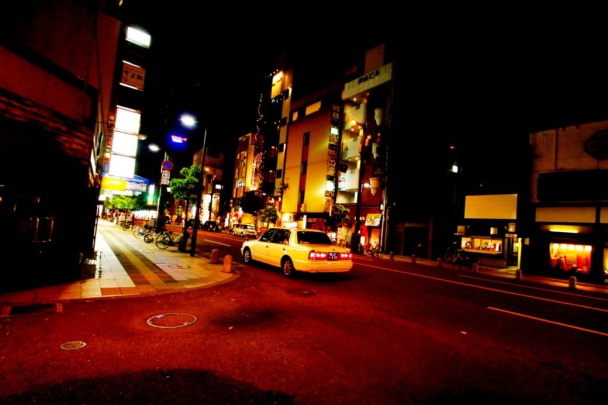 【徹底調査】規制緩和で徳島は夜街は今どうなっている⁉