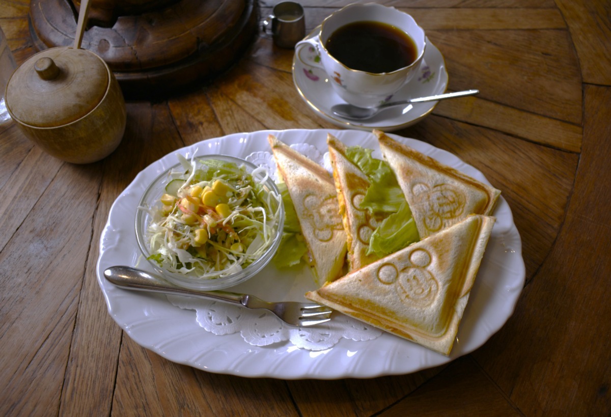 【徳島グルメ情報】珈琲喫茶・おすすめ5選！