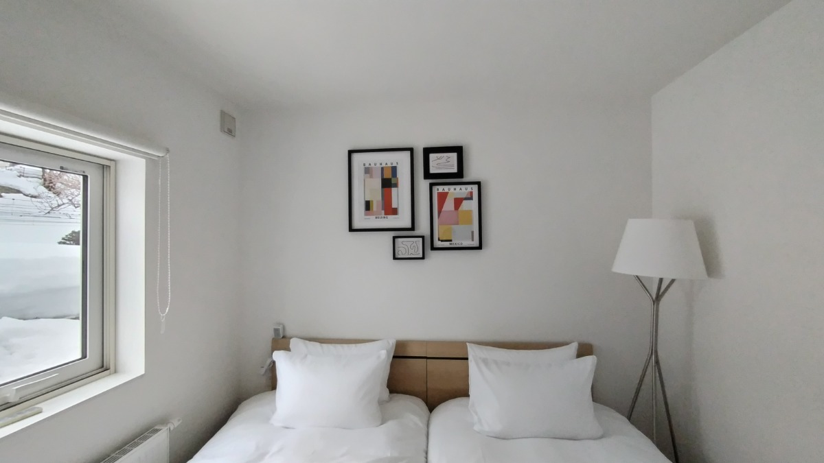 北海道に移住した夫妻の想いを受けて、小樽にパンカフェ＆宿がオープン。