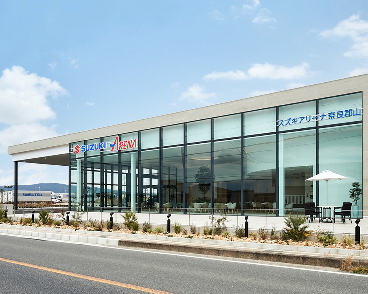 11月23日開催!ハイハイレース in スズキアリーナ奈良郡山!赤ちゃん大集合♪