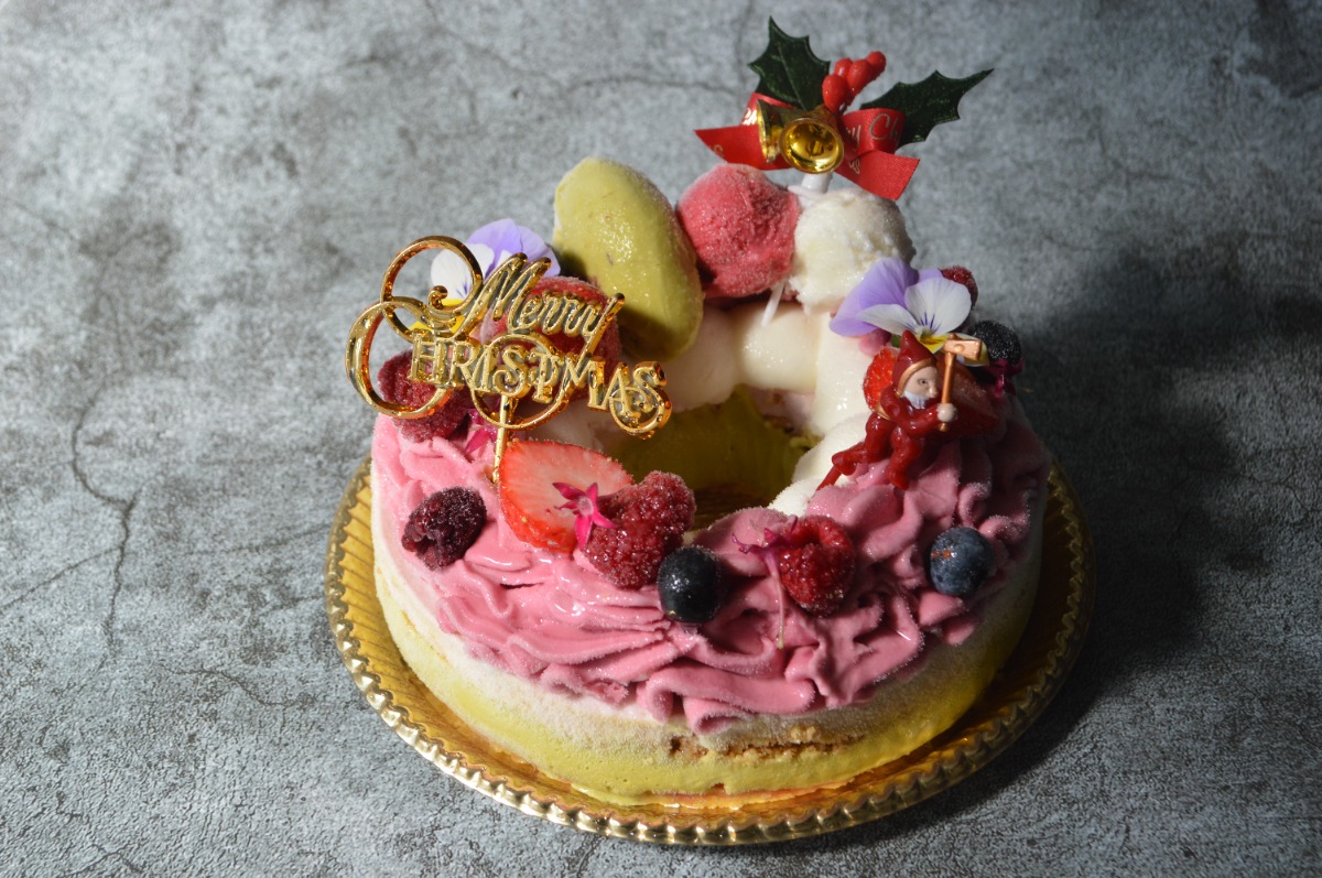 【2025最新】徳島のクリスマスケーキ特集｜おすすめ7選／予約方法・種類一覧