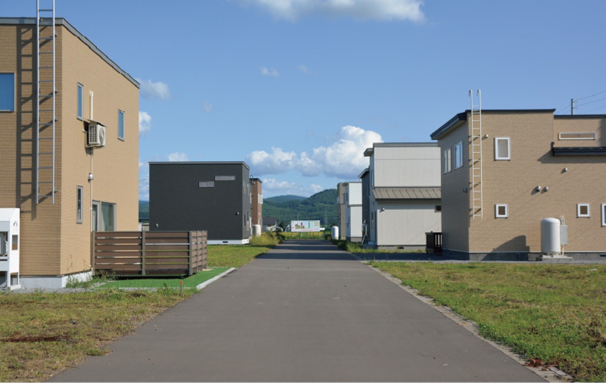 北海道移住｜当麻町の木育・食育・花育、子育て支援で未来を育む