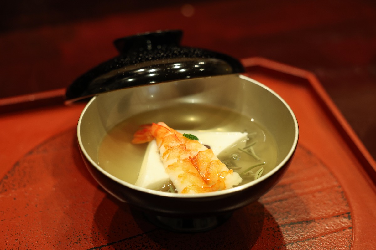 奈良市富雄で味わう出汁にこだわった極上懐石料理 | 和 あすか