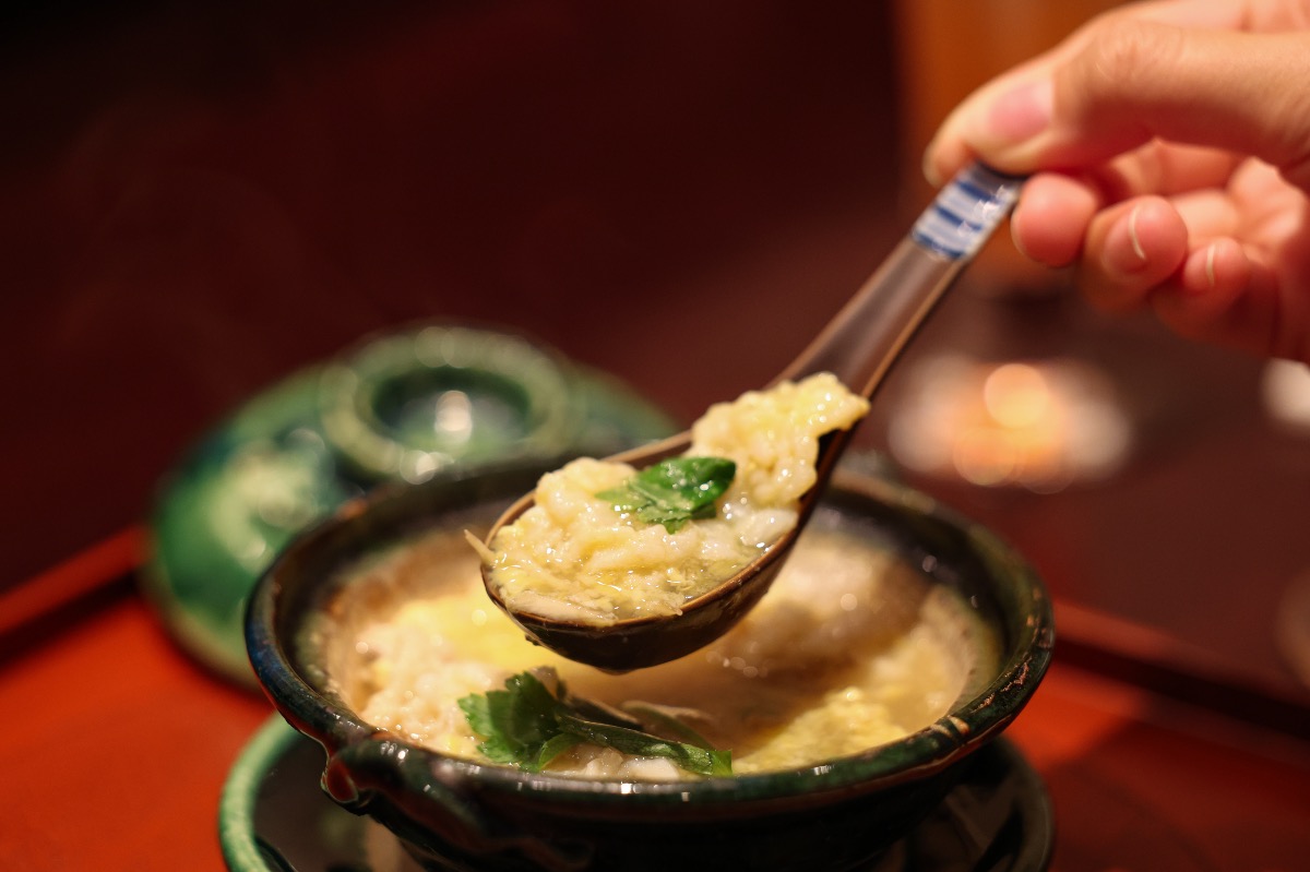 奈良市富雄で味わう出汁にこだわった極上懐石料理 | 和 あすか