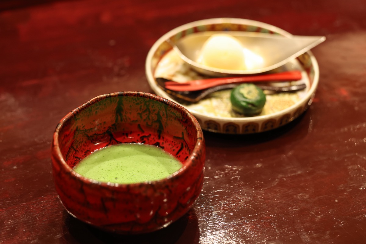奈良市富雄で味わう出汁にこだわった極上懐石料理 | 和 あすか