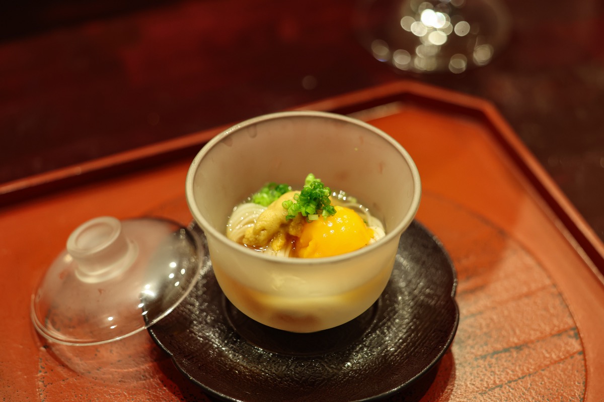 奈良市富雄で味わう出汁にこだわった極上懐石料理 | 和 あすか