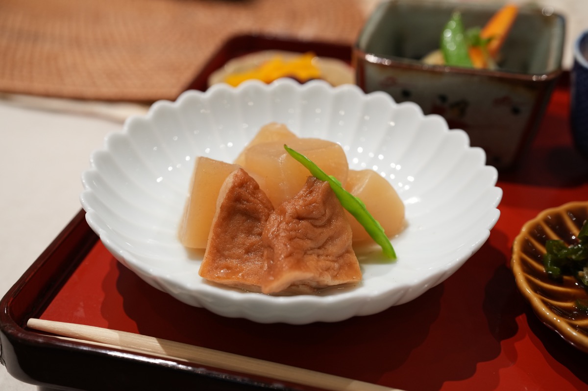 【新店】 おばんざいを楽しめるお店が奈良市三条通りにオープン | おばんざい HANARE