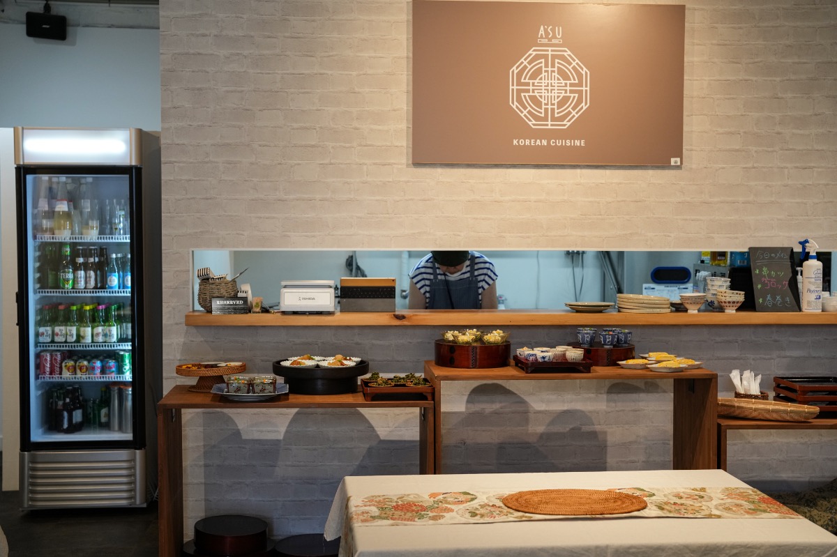 【新店】 おばんざいを楽しめるお店が奈良市三条通りにオープン | おばんざい HANARE