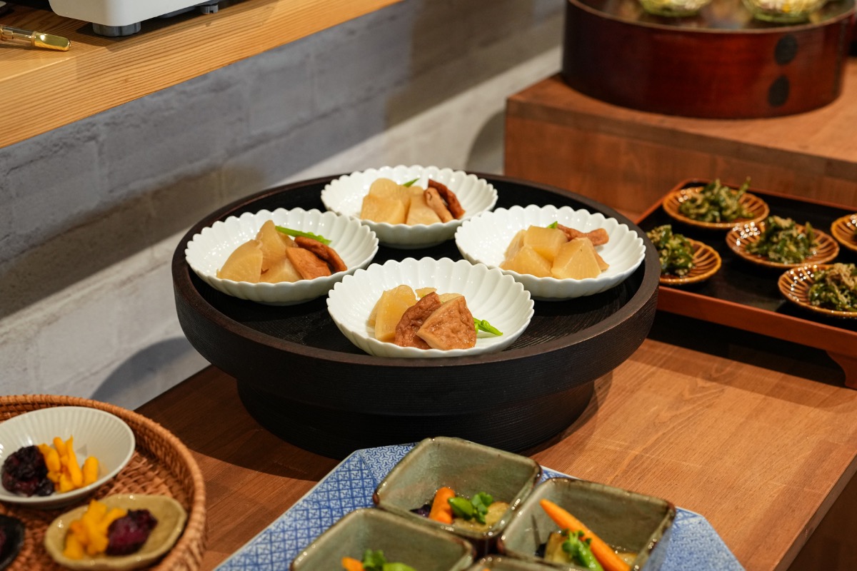【新店】 おばんざいを楽しめるお店が奈良市三条通りにオープン | おばんざい HANARE