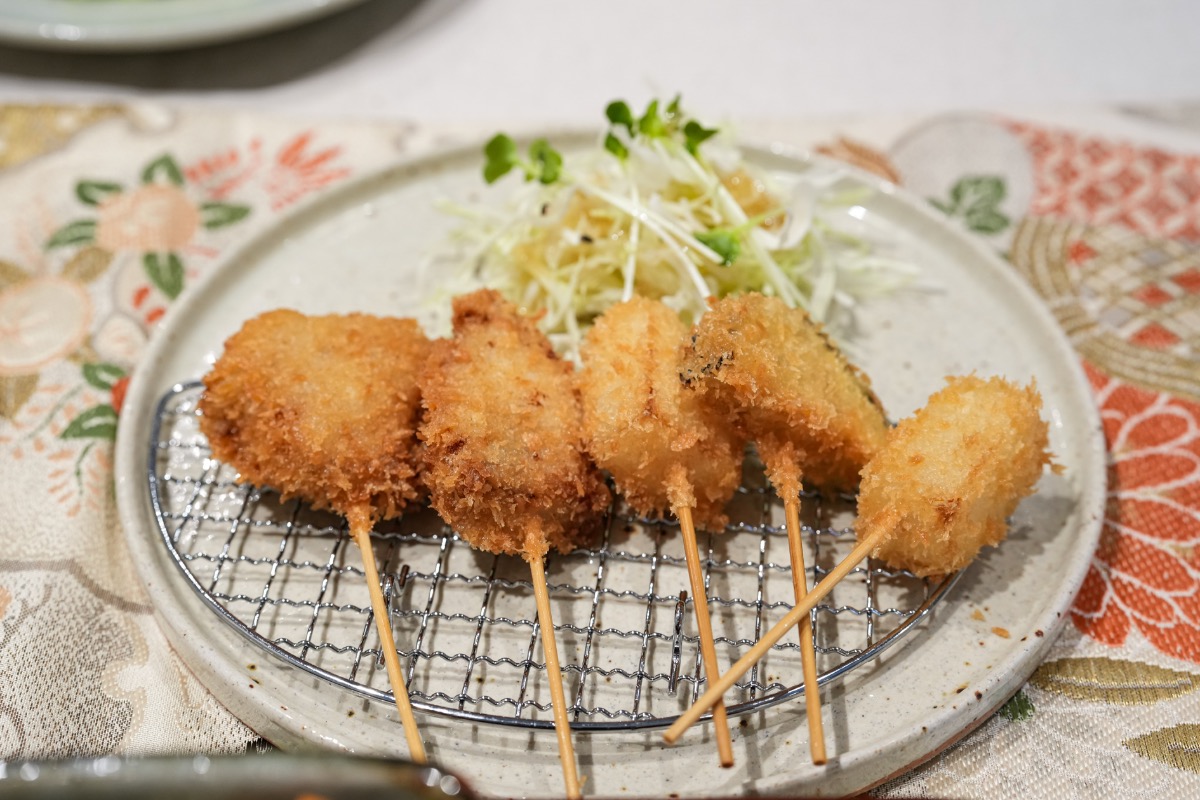 【新店】 おばんざいを楽しめるお店が奈良市三条通りにオープン | おばんざい HANARE