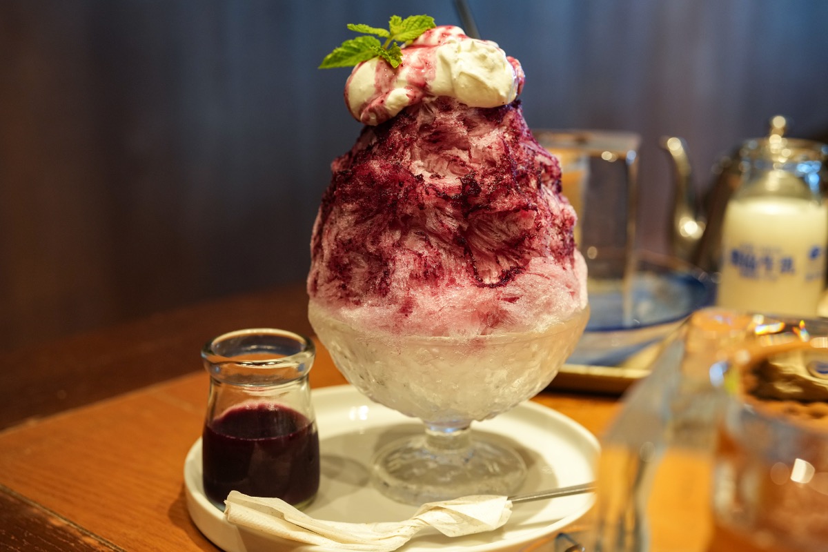 【3店舗限定!】夏季限定の氷器メニューで暑い夏を乗り切ろう | 上高地あずさ珈琲