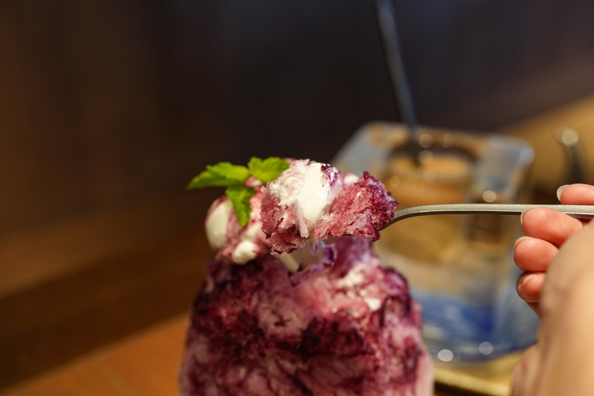 【3店舗限定!】夏季限定の氷器メニューで暑い夏を乗り切ろう | 上高地あずさ珈琲