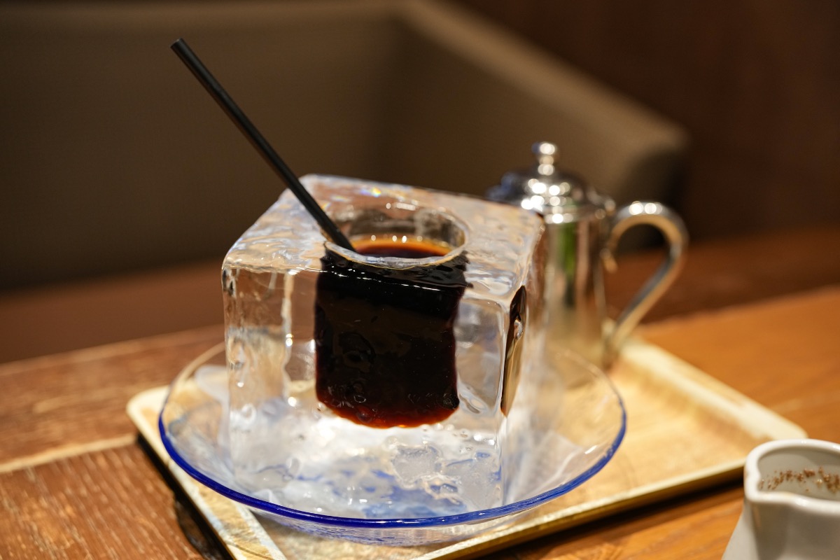 【3店舗限定!】夏季限定の氷器メニューで暑い夏を乗り切ろう | 上高地あずさ珈琲