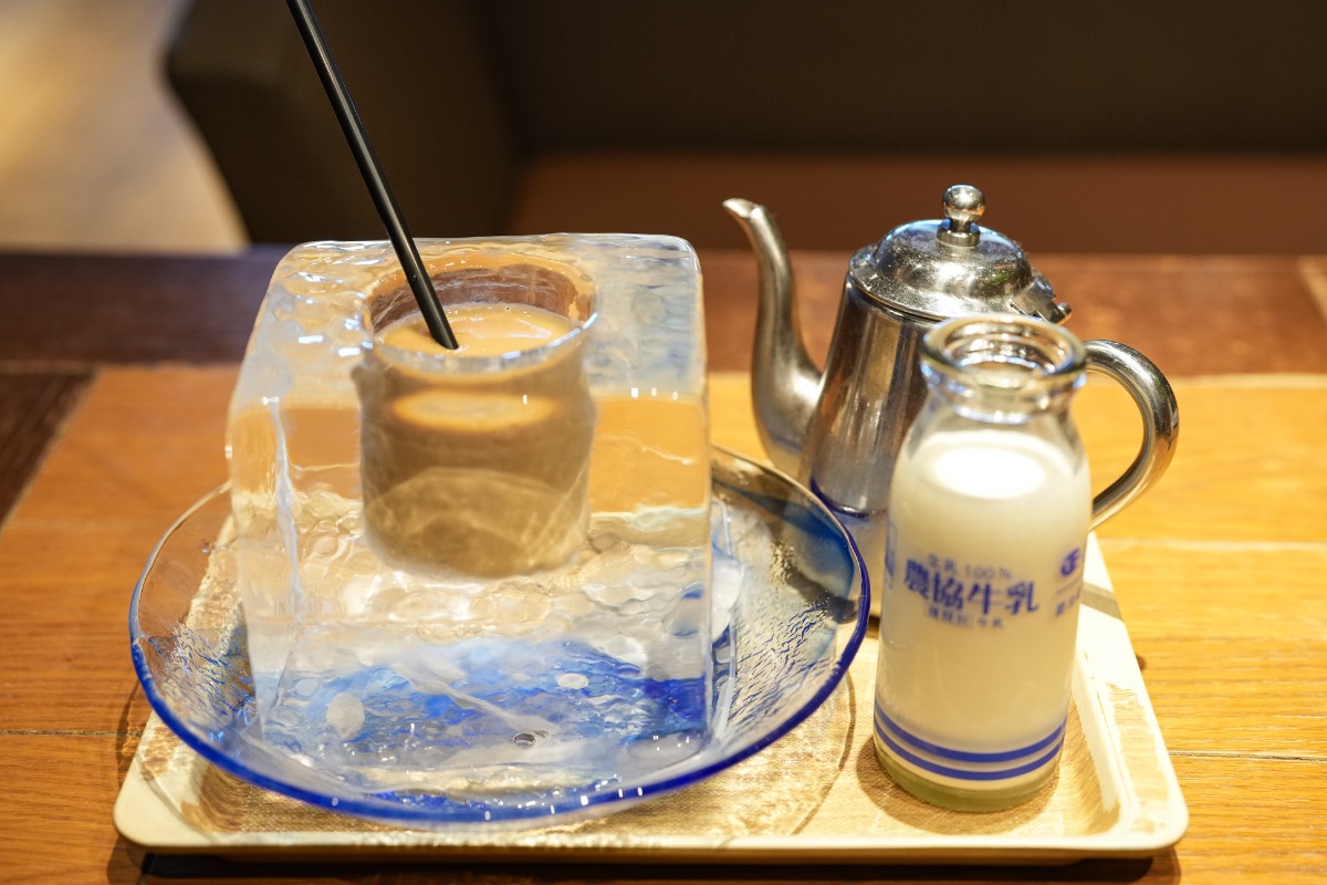 【3店舗限定!】夏季限定の氷器メニューで暑い夏を乗り切ろう | 上高地あずさ珈琲