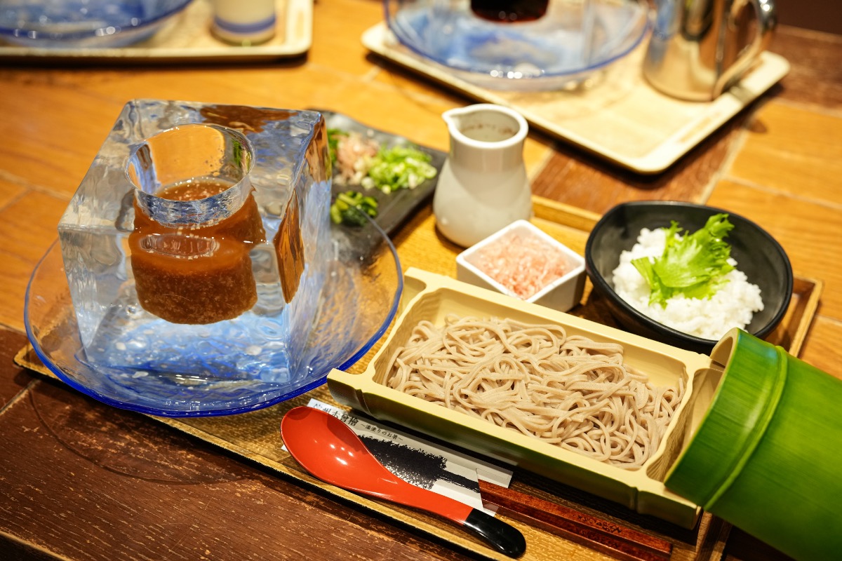【3店舗限定!】夏季限定の氷器メニューで暑い夏を乗り切ろう | 上高地あずさ珈琲